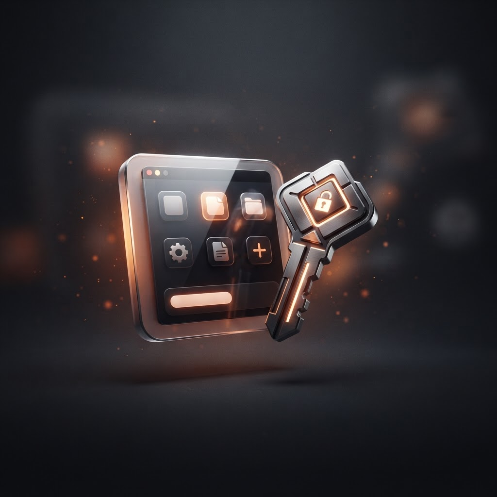 برامج واشتراكات
